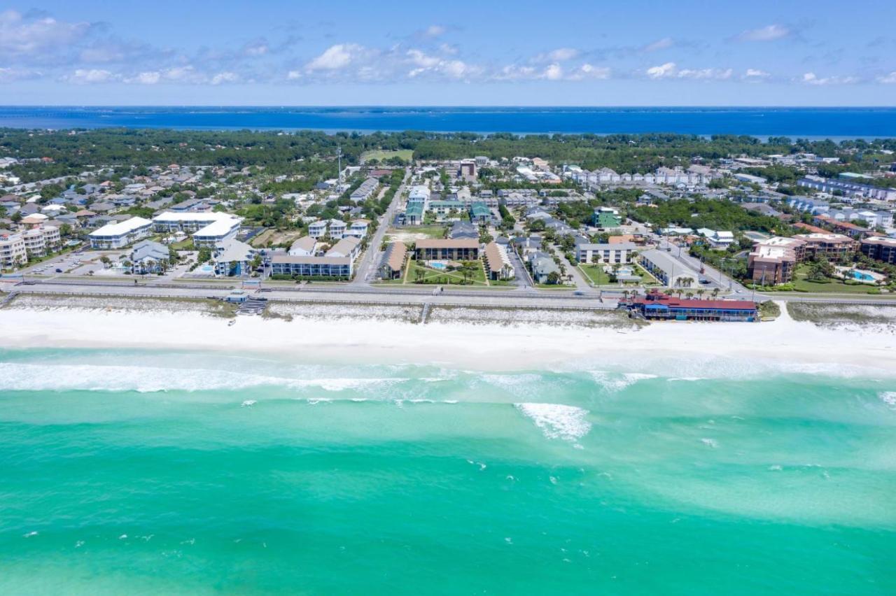 Sandprints C10 Destin Exterior photo