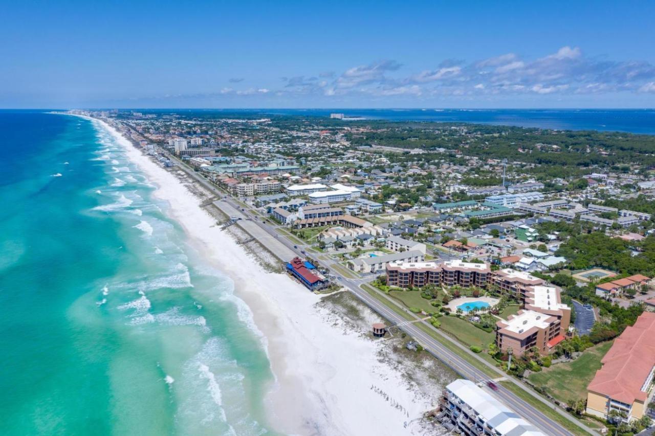 Sandprints C10 Destin Exterior photo