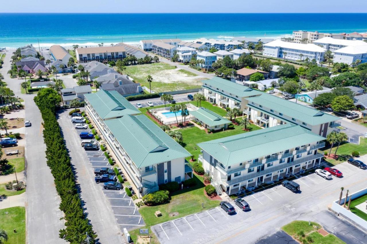 Sandprints C10 Destin Exterior photo