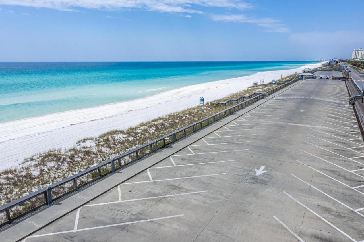 Sandprints C10 Destin Exterior photo