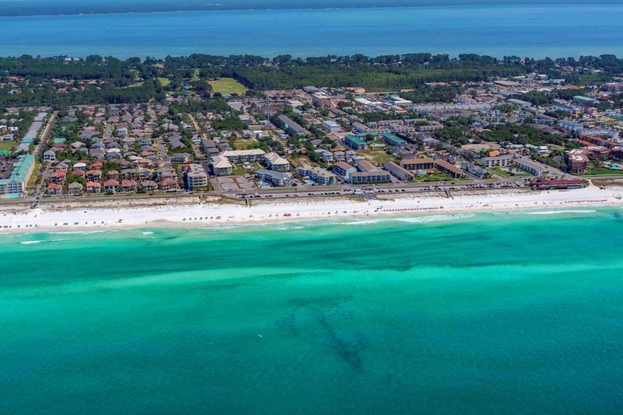 Sandprints C10 Destin Exterior photo