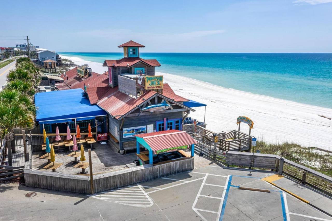 Sandprints C10 Destin Exterior photo