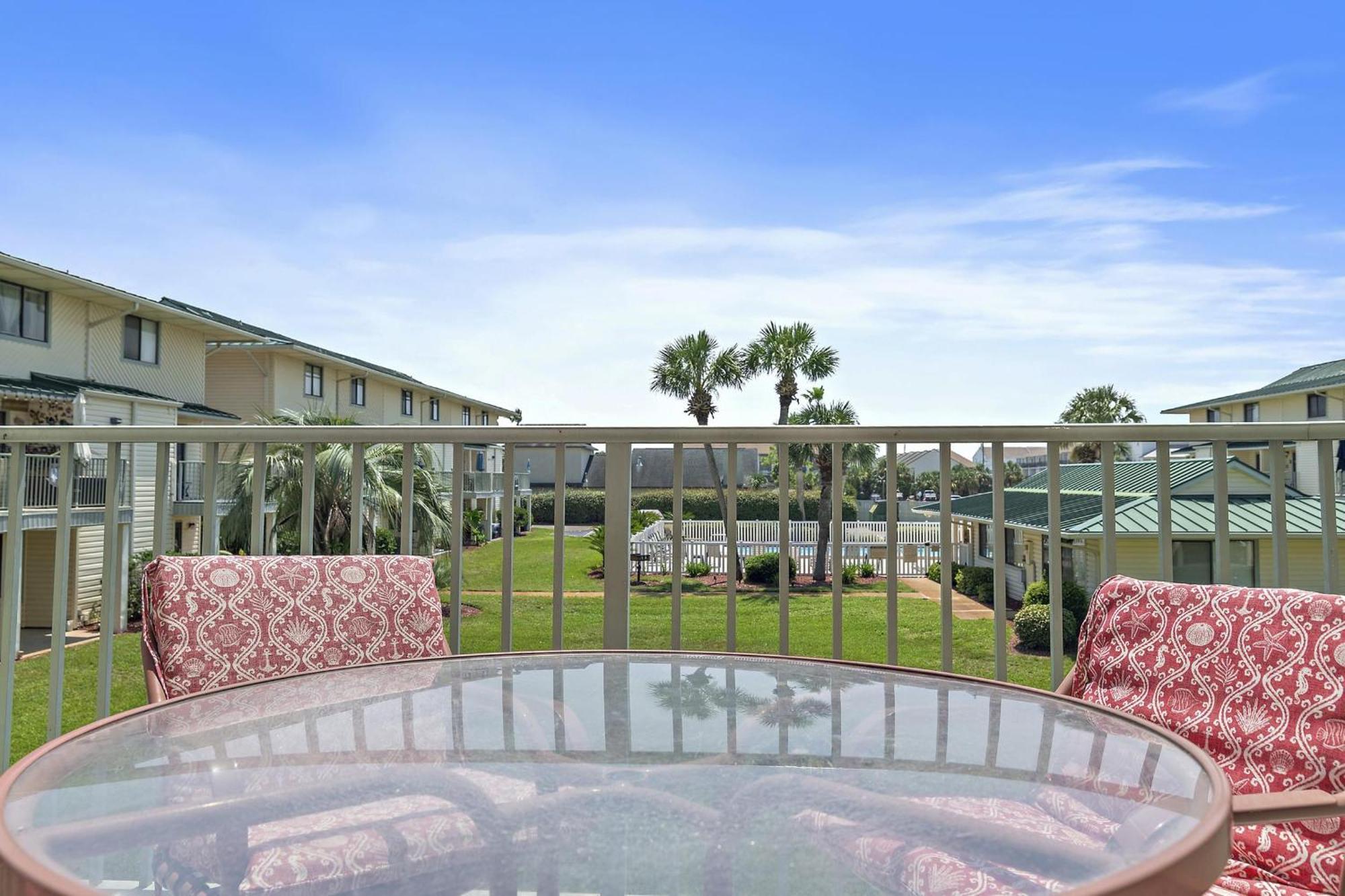 Sandprints C10 Destin Exterior photo