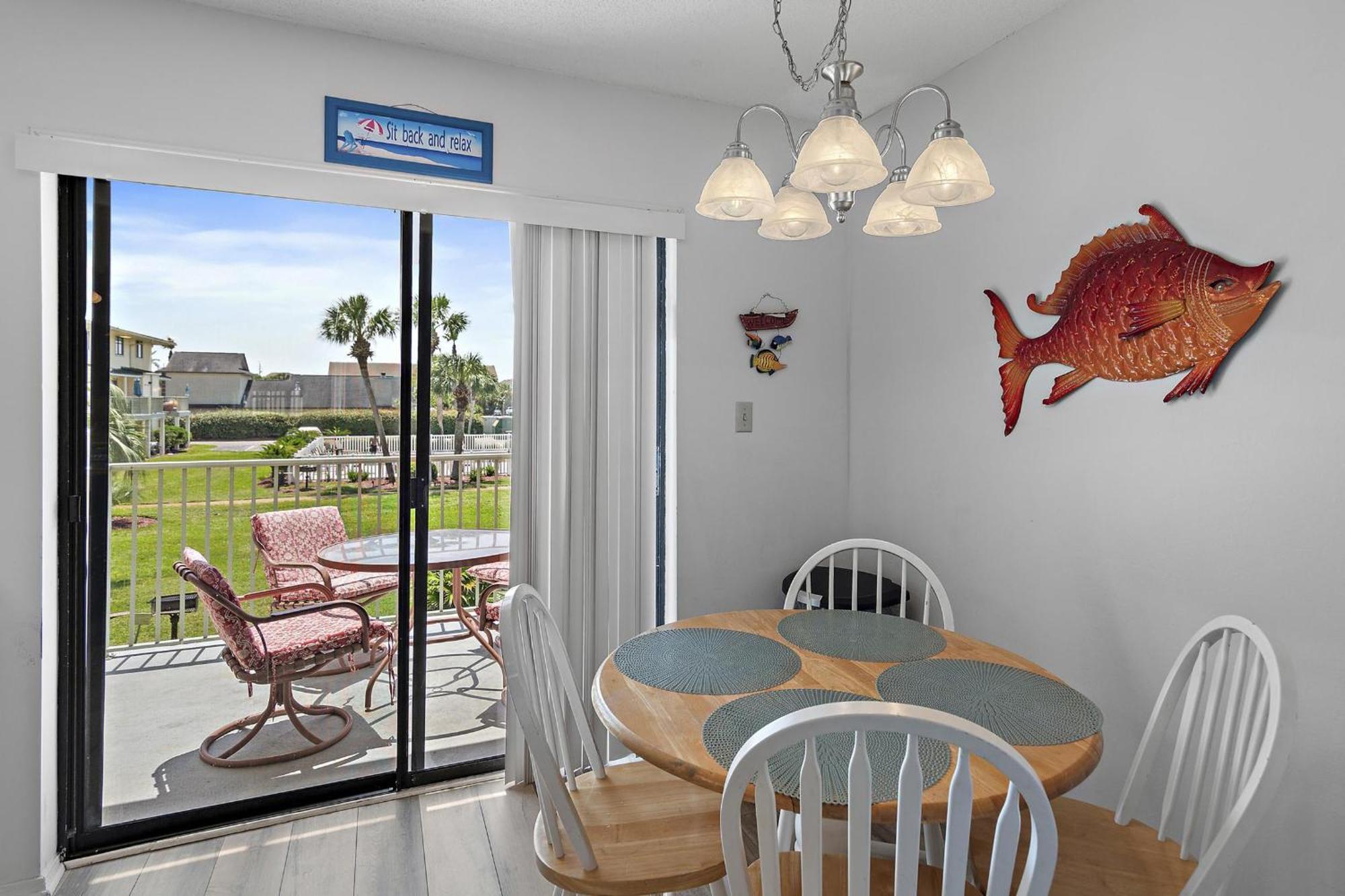 Sandprints C10 Destin Exterior photo