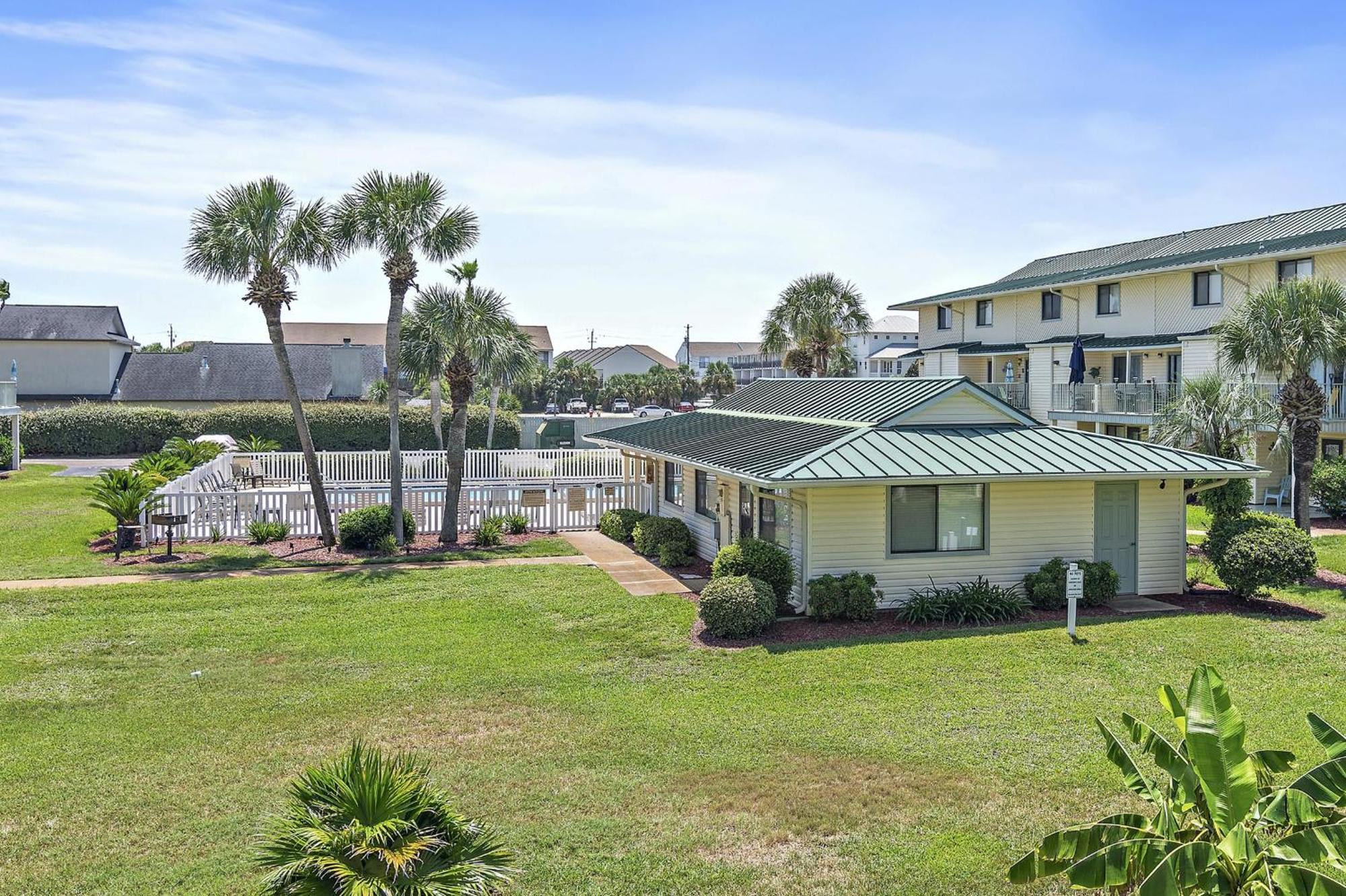 Sandprints C10 Destin Exterior photo