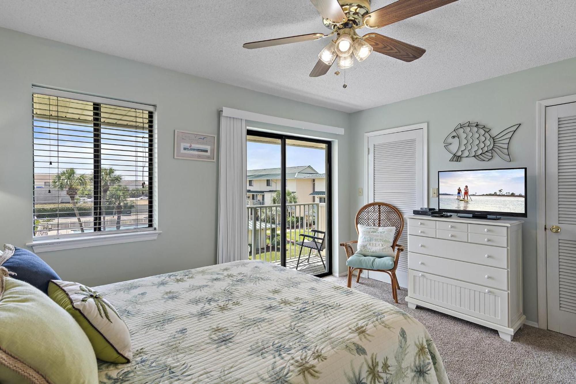 Sandprints C10 Destin Exterior photo