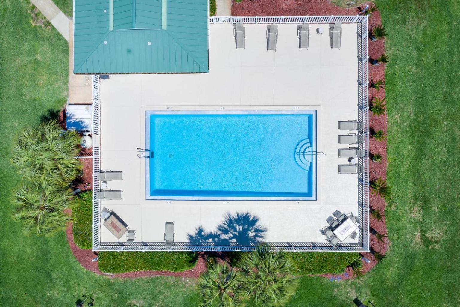 Sandprints C10 Destin Exterior photo